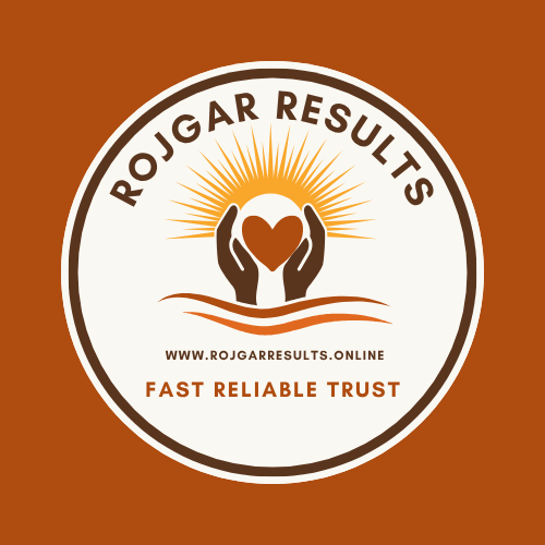 Rojgar Results